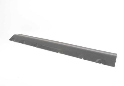 OEM 51718402335 Asta di soglia sinistra per BMW X5 E53 (10/1998 - 09/2006). BMW originale.