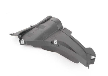 Cubierta inferior derecha OEM 51718055020 para BMW Serie 3 F30, F30N, F31, F31N, F35, F35N. Pieza original BMW.