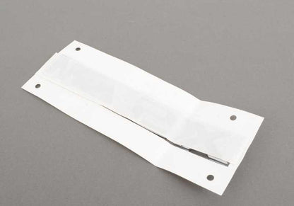 Emblema "X5 M" OEM 51148057980 para BMW F85. Original BMW.