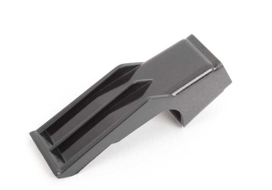 OEM 5117296329 front support for BMW F20, F21, F30, F31, F35. Original BMW piece for the internal clamping of the front body. New and original replacement.