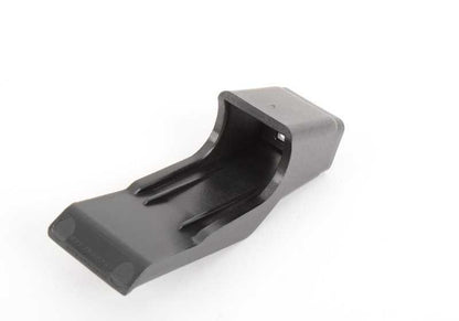 OEM 5117296329 front support for BMW F20, F21, F30, F31, F35. Original BMW piece for the internal clamping of the front body. New and original replacement.