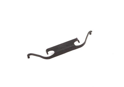 Resorte de sujeción para pinza de freno OEM 34112227670 para BMW E36, E46, Z3, E85, E86. Original BMW.