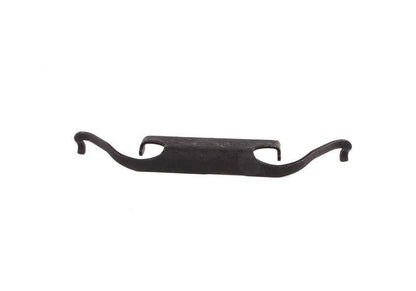 Resorte de sujeción para pinza de freno OEM 34112227670 para BMW E36, E46, Z3, E85, E86. Original BMW.
