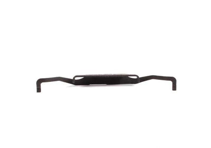Resorte de sujeción para pinza de freno OEM 34112227670 para BMW E36, E46, Z3, E85, E86. Original BMW.