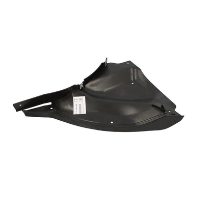 Staulippe derecha para BMW Serie 3 F80, Serie 4 F82, F83 (OEM 51718054282). Original BMW.