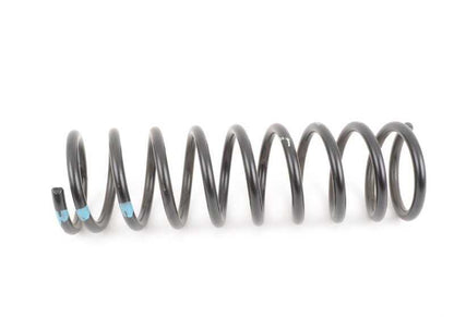 Coil spring for BMW 7 Series E23 (OEM 33531127149). Genuine BMW