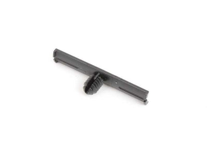Cableado de reparación delantero derecho OEM 61129238717 para BMW E90, E91, E92, E93. Original BMW.