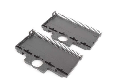 Cableado de reparación delantero derecho OEM 61129238717 para BMW E90, E91, E92, E93. Original BMW.