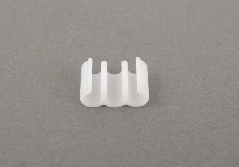 BMW Support 5 E12 E12, 6 Série E24 (OEM 34321102862). BMW d'origine.