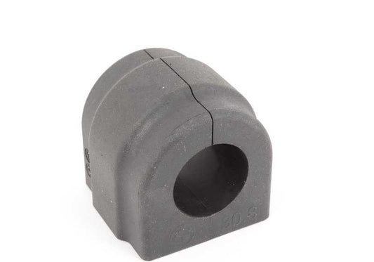 OEM -Stabilisator -Gummiunterstützung 31352282656 für BMW E46. Original BMW.