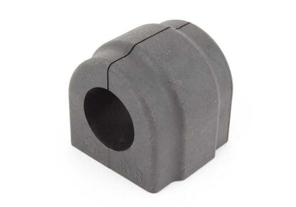 Soporte goma estabilizadora OEM 31352282656 para BMW E46. Original BMW.