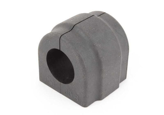 OEM -Stabilisator -Gummiunterstützung 31352282656 für BMW E46. Original BMW.