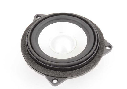 Altavoz central sistema Top HiFi OEM 65136945412 para BMW E81 (116d, 116i). Mejora el sonido del coche con este altavoz original BMW. Compatible con modelos de 2007 a 2011. Original BMW.