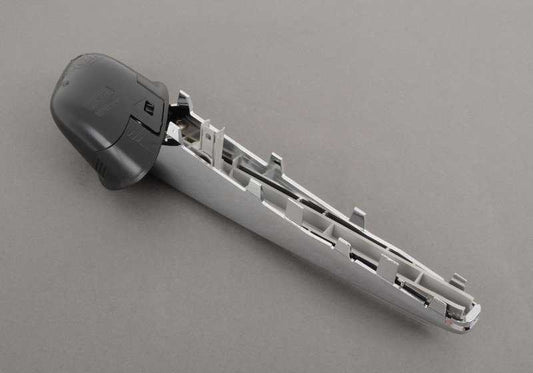 Griglia decorativa laterale con emblema destro per BMW E92, E93 (OEM 51138046502). BMW originale