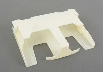 Adaptador para BMW Serie 1 E81, E87, E87N, Serie 3 E90, E91, E92, E93 (OEM 12907528948). Original BMW.