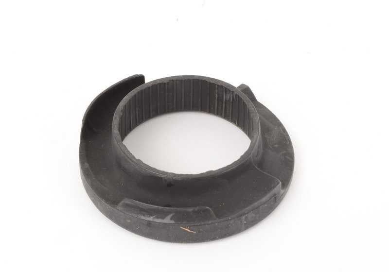 Implementazione a molla inferiore per BMW F10, F18, F06, F12, F13, F01, F04, I12, I15, F25, F26 (OEM 33536856172). BMW originale