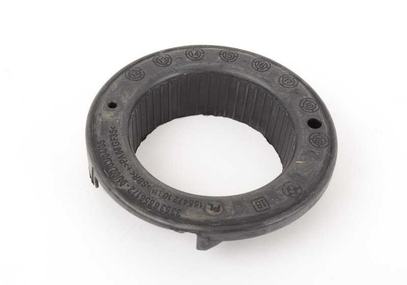 Implementazione a molla inferiore per BMW F10, F18, F06, F12, F13, F01, F04, I12, I15, F25, F26 (OEM 33536856172). BMW originale