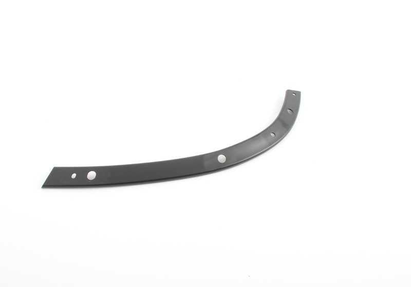 Guía trasera derecha OEM 54317043904 para BMW E85 Z4. Original BMW.