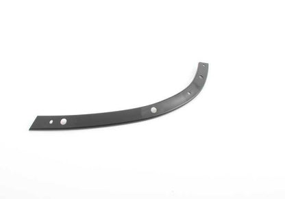 Guía trasera derecha OEM 54317043904 para BMW E85 Z4. Original BMW.