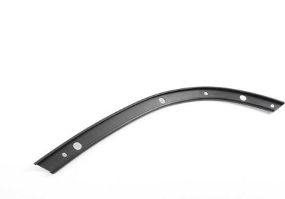 Guía trasera derecha OEM 54317043904 para BMW E85 Z4. Original BMW.