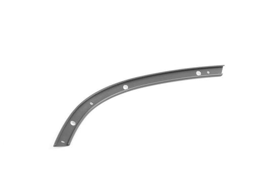 Trilho traseiro esquerdo OEM 54317043903 para BMW Z4 E85 2.0i, 2.2i, 2.5i, 3.0i... Original BMW.