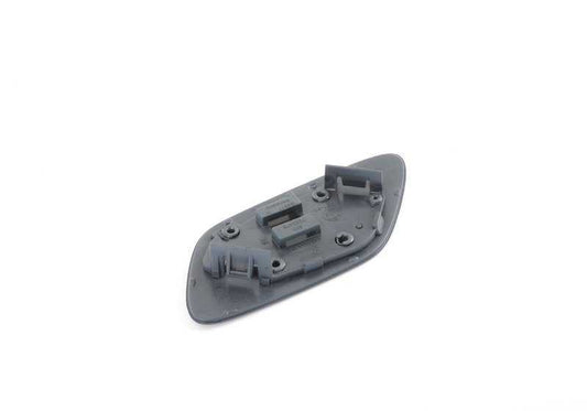 Moldura sección imprimada derecha OEM 51117231092 para BMW Z4 E89 sDrive18i, sDrive20i, sDrive23i, sDrive28i... y más. Original BMW.