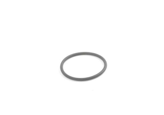 O-ring (O-ring) OEM 17211723942 para BMW E34, E32, E31. BMW original.