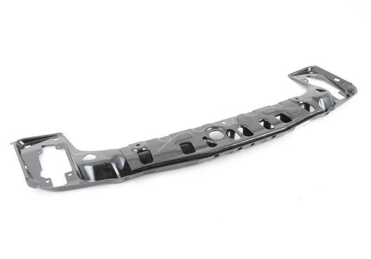 Front reinforcement OEM 51647245786 for BMW F20, F21, F22, F30, F31, F34, F35, F32, F36. Original BMW.