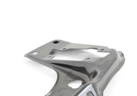 Front reinforcement OEM 51647245786 for BMW F20, F21, F22, F30, F31, F34, F35, F32, F36. Original BMW.