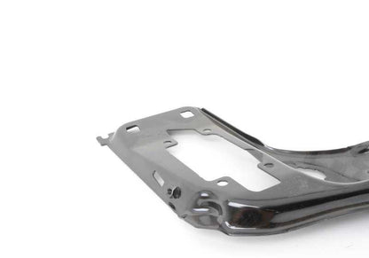 Querverbindung delantera para BMW Serie 2 F22N, F23, F87, Serie 3 F80, Serie 4 F33, F82 (OEM 51647294928). Original BMW