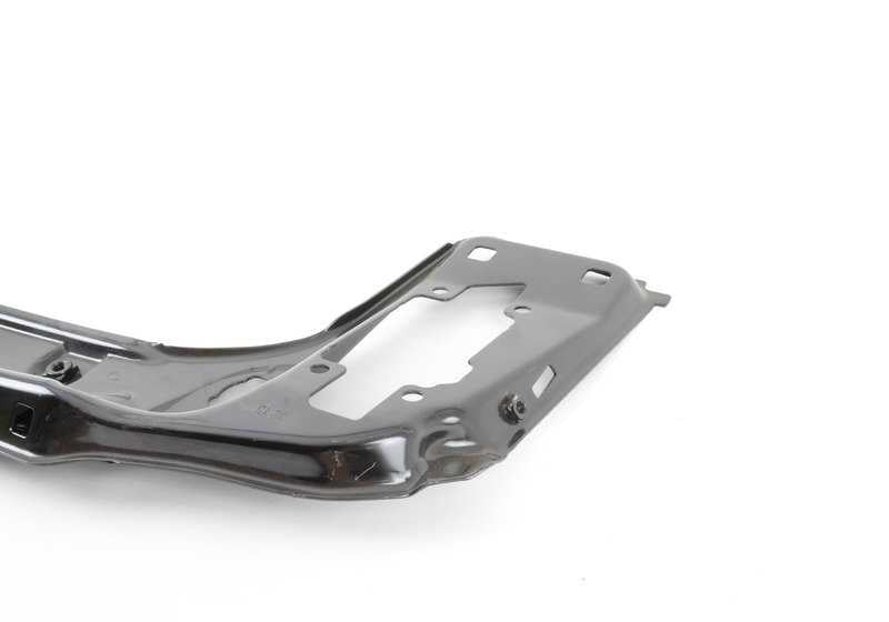 Querverbindung delantera para BMW Serie 2 F22N, F23, F87, Serie 3 F80, Serie 4 F33, F82 (OEM 51647294928). Original BMW
