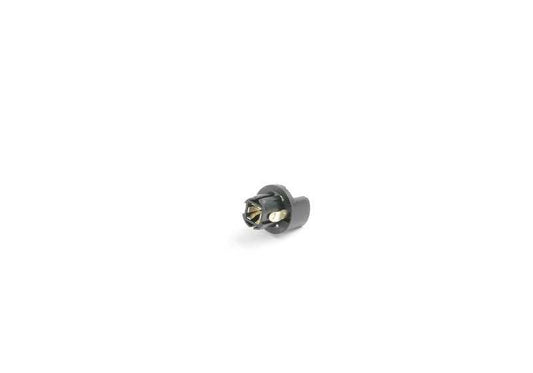 Oempparas Portalamparas 61311362306 para BMW E28, E23. BMW original.