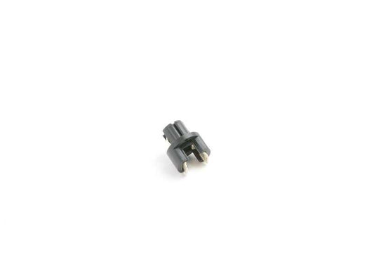 Oempparas Portalamparas 61311362306 para BMW E28, E23. BMW original.