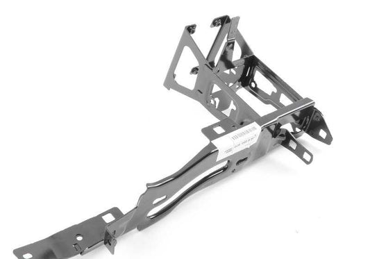Supporto a sinistra per la BMW 3 F80, serie F80N 4 F82, F82N, F83, F83N (OEM 51648055669). BMW originale.