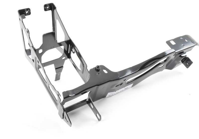 Supporto a sinistra per la BMW 3 F80, serie F80N 4 F82, F82N, F83, F83N (OEM 51648055669). BMW originale.