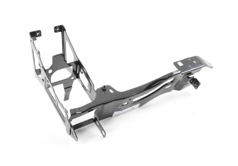 Supporto a sinistra per la BMW 3 F80, serie F80N 4 F82, F82N, F83, F83N (OEM 51648055669). BMW originale.