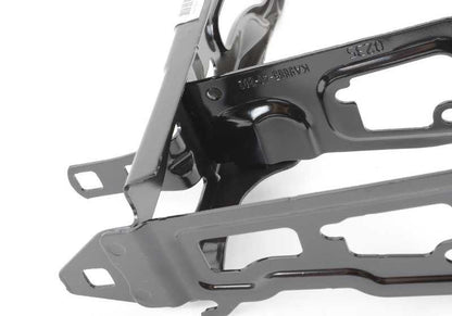 Supporto a sinistra per la BMW 3 F80, serie F80N 4 F82, F82N, F83, F83N (OEM 51648055669). BMW originale.