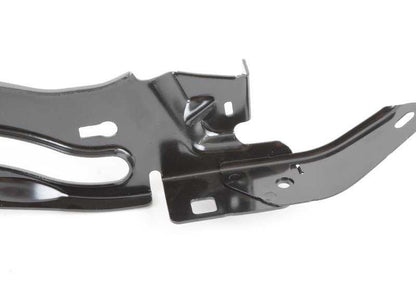 Supporto a sinistra per la BMW 3 F80, serie F80N 4 F82, F82N, F83, F83N (OEM 51648055669). BMW originale.