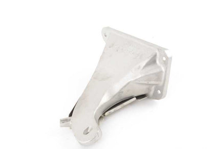 Soporte derecho del motor OEM 11816752198 para BMW E46, E60, E61, E63, E64, E65, E66, E67, E83. Original BMW.