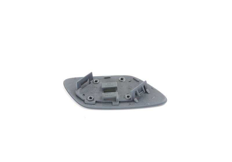 Embellecedor izquierda imprimado OEM 51117231091 para BMW E89. Original BMW.