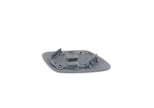 Links Verzierungen Druck OEM 51117231091 für BMW E89. Original BMW.