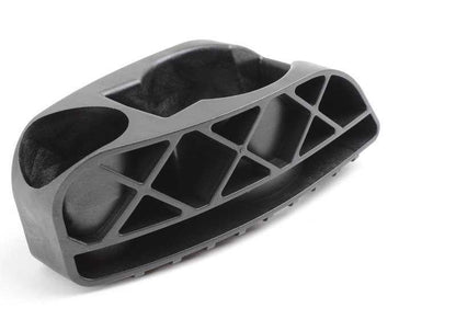 Tope de protección paragolpes OEM 51118056491 para BMW F87, F80, F82, F83. Original BMW.