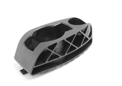 Tope de protección paragolpes OEM 51118056491 para BMW F87, F80, F82, F83. Original BMW.