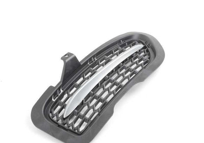 Rejilla lateral derecha OEM 51117262830 para BMW Z4 E89. Original BMW.