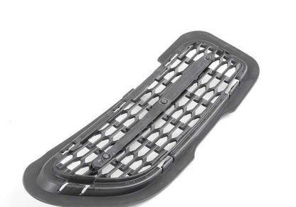 Rejilla lateral derecha OEM 51117262830 para BMW Z4 E89. Original BMW.