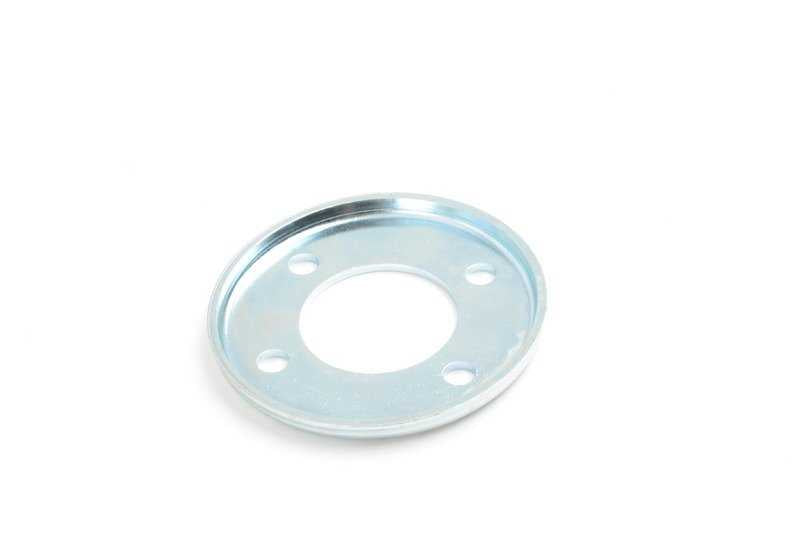 Anillo de presión OEM 11520686150 para BMW 114, 1502, 1600, 1600 GT, 1600 ti, 2002, 2000 {todos los modelos compatibles}. Original BMW.