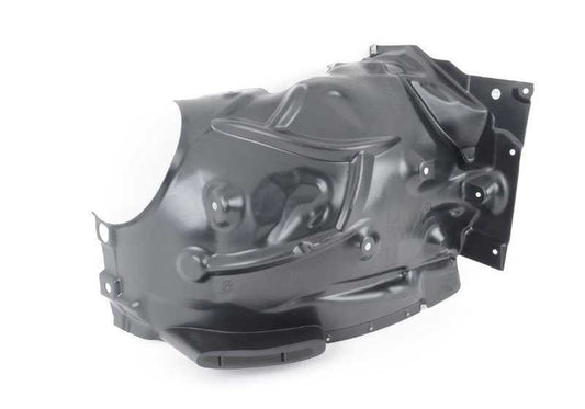 Wheel arch cover front rear left for BMW F82, F83 (OEM 51718056409). Original BMW.