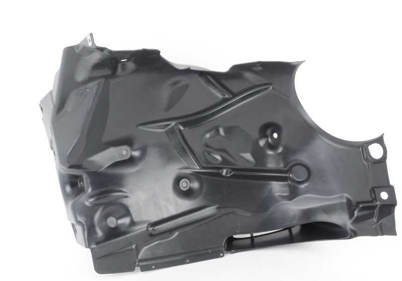 Wheel arch cover front rear left for BMW F82, F83 (OEM 51718056409). Original BMW.