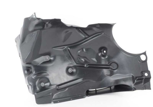 Wheel arch cover front rear left for BMW F82, F83 (OEM 51718056409). Original BMW.