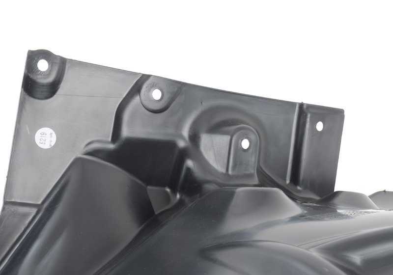Wheel arch cover front rear left for BMW F82, F83 (OEM 51718056409). Original BMW.